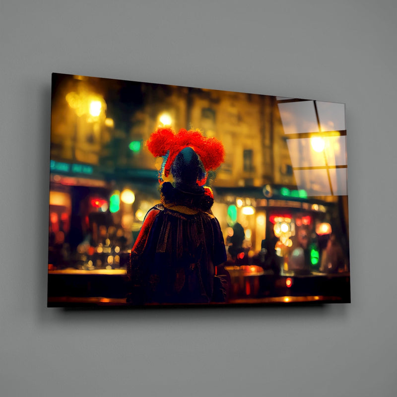 Fun Glass Art  || Designer Collection