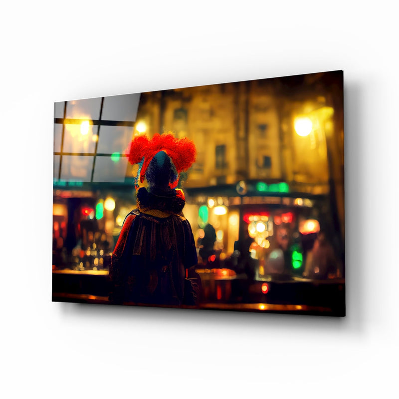 Fun Glass Art  || Designer Collection