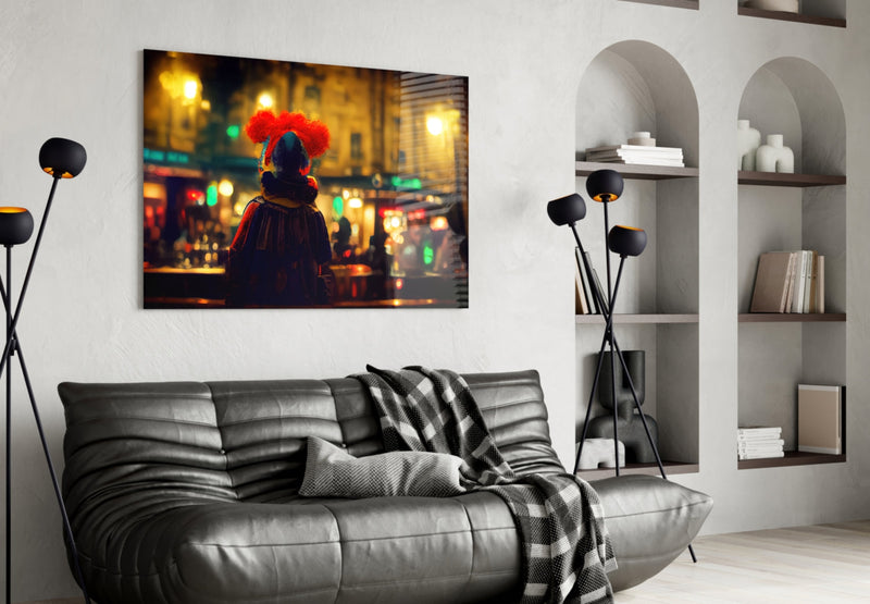 Fun Glass Art  || Designer Collection