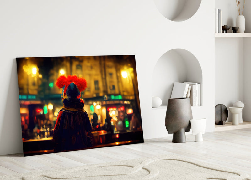 Fun Glass Art  || Designer Collection