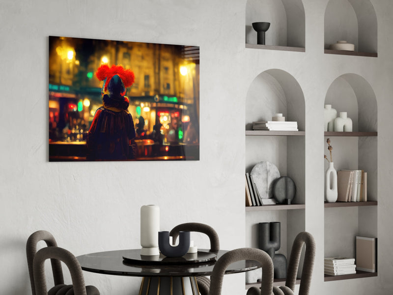 Fun Glass Art  || Designer Collection