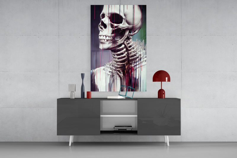 We, In Fact Glass Art  || Designers Collection