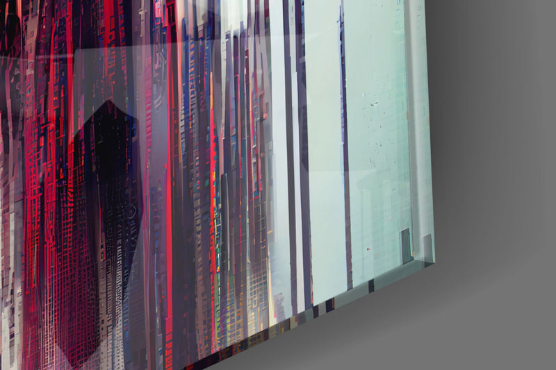 We, In Fact Glass Art  || Designers Collection