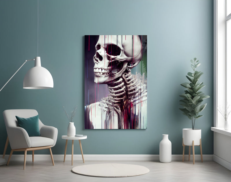 We, In Fact Glass Art  || Designers Collection