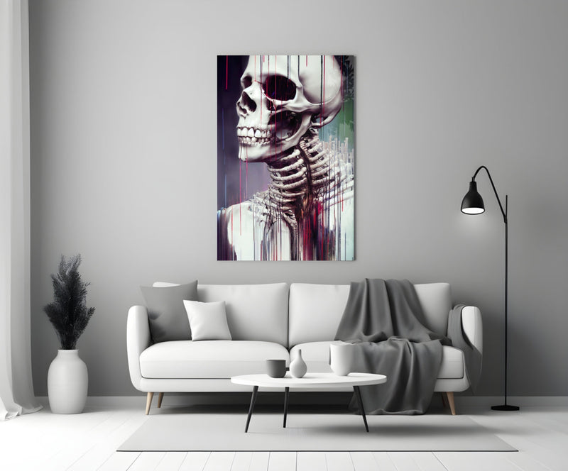 We, In Fact Glass Art  || Designers Collection