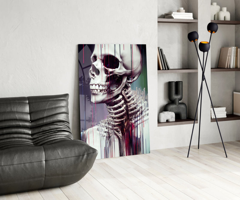 We, In Fact Glass Art  || Designers Collection