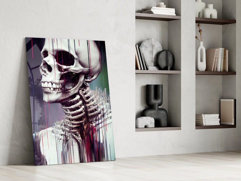 We, In Fact Glass Art  || Designers Collection