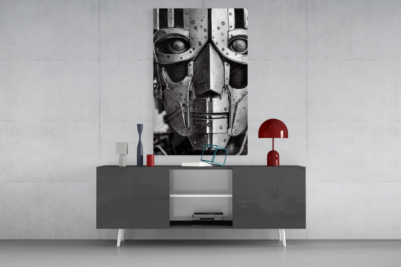 Meet Wode Glass Art  || Designer Collection