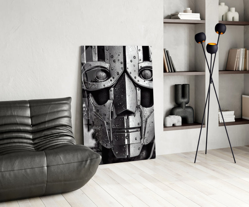 Meet Wode Glass Art  || Designer Collection