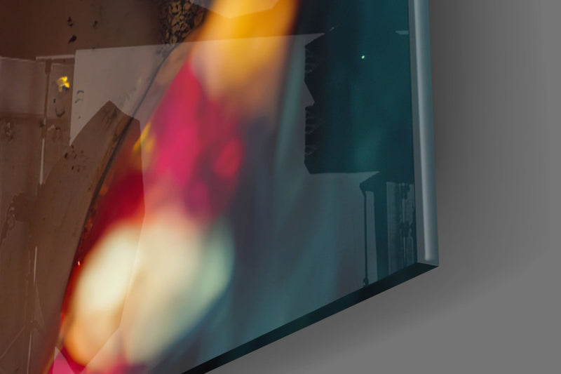 Beauty Glass Art  || Designer Collection