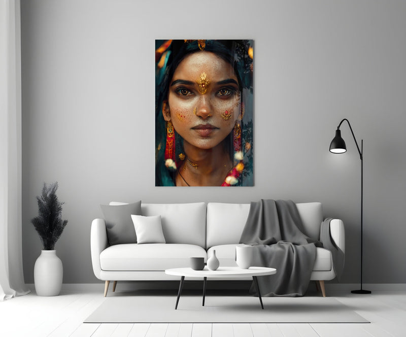 Beauty Glass Art  || Designer Collection