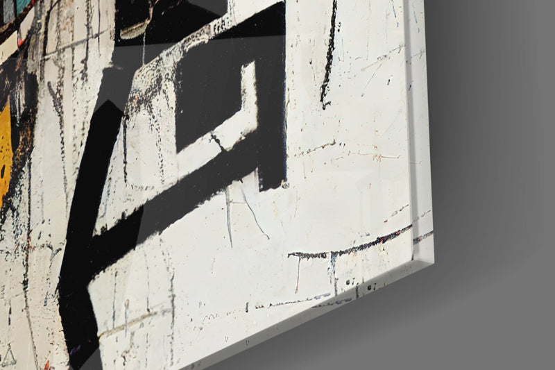 Marilyn Monroe Glass Wall Art  || Designer Collection