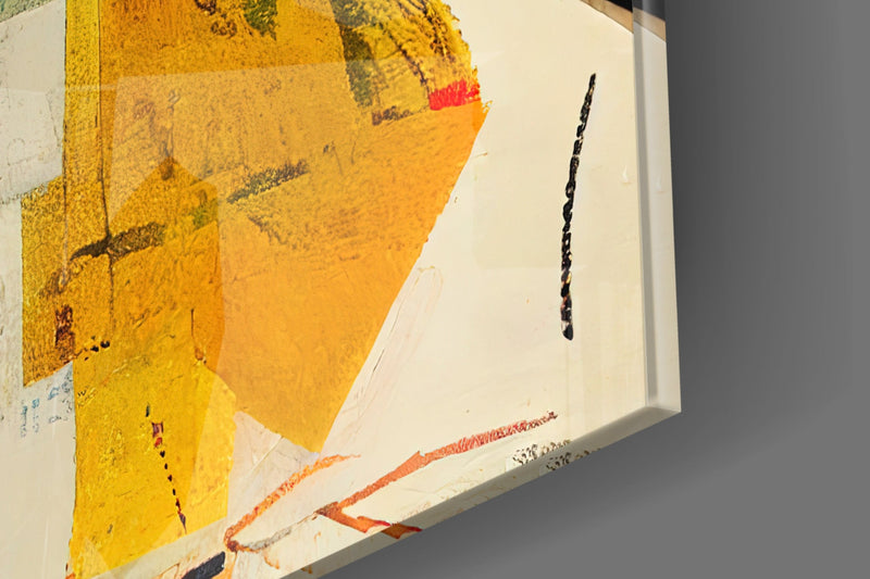 Marilyn Monroe Glass Wall Art  || Designer Collection