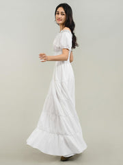 Renaissance Costume Women Medieval Chemise Dress Peasant Tops Irish under Dress