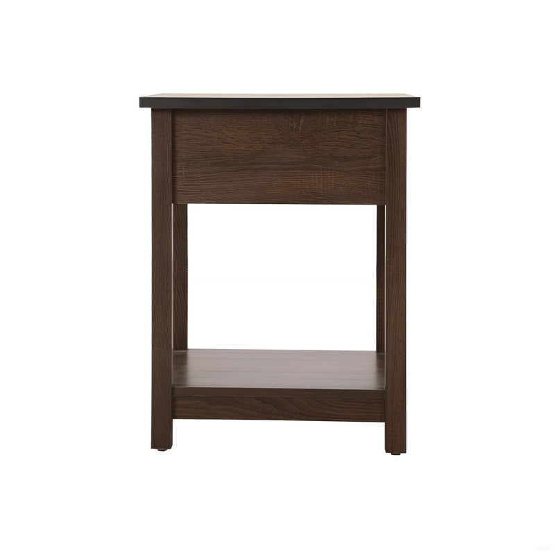 Salem - Nightstand