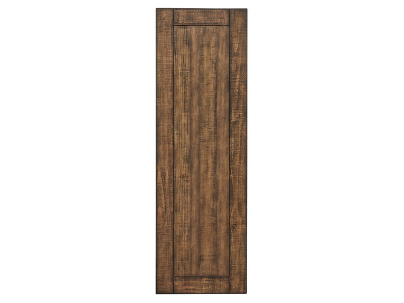 Bay Creek - Rectangular Table