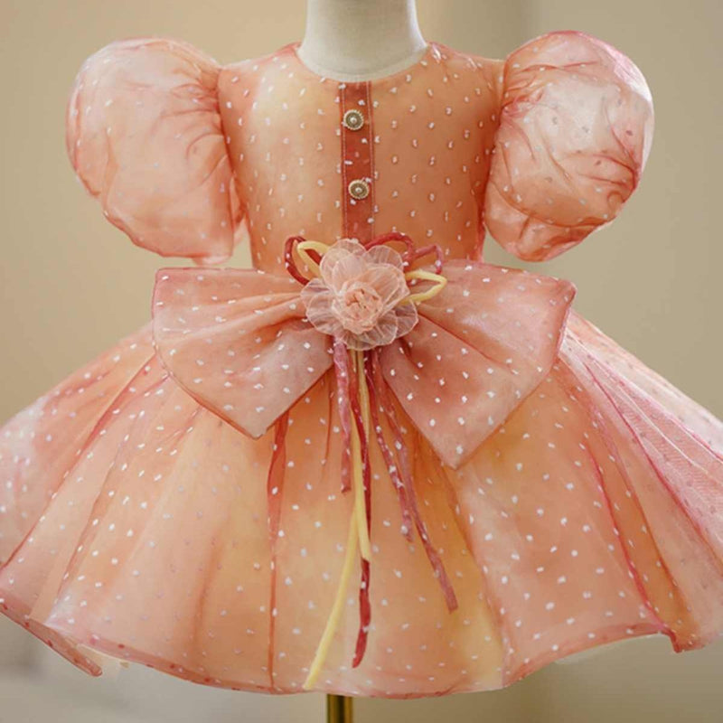 Super Fairy Children Host Pettiskirt Advanced