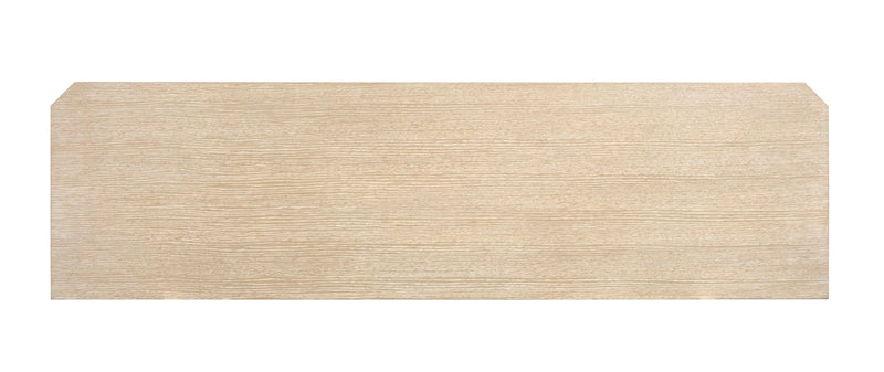Echo Isles - Double Drawer Dresser