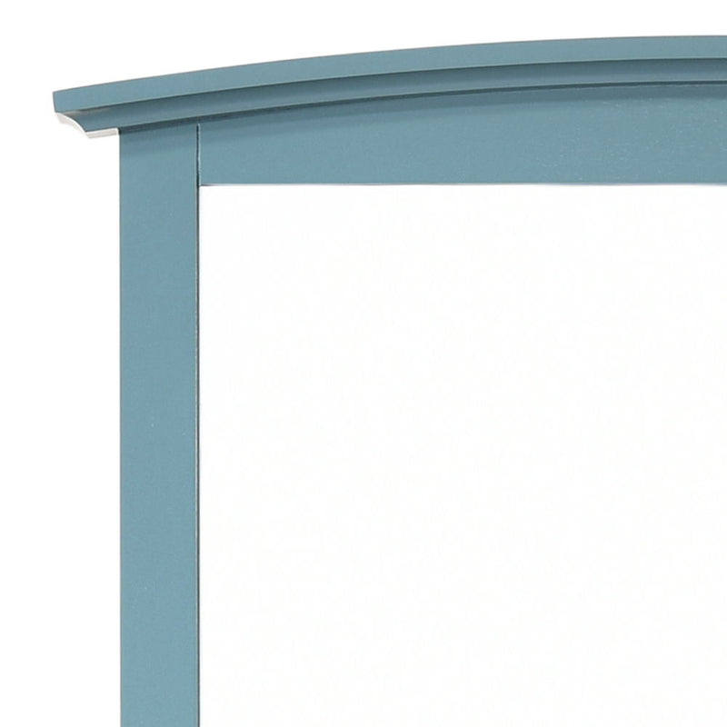 Hammond - Elegant Wall Mirror