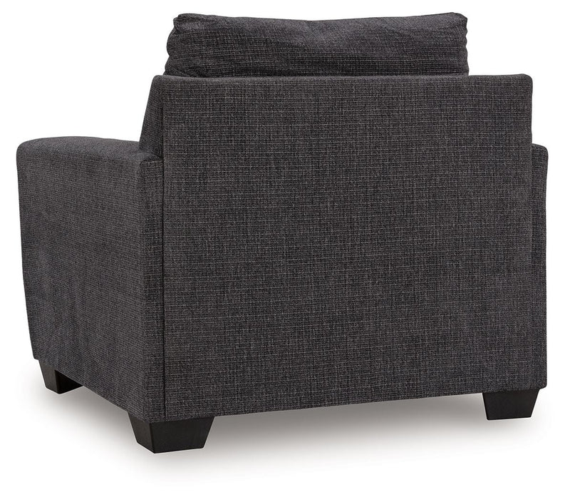 Loreo - Chair