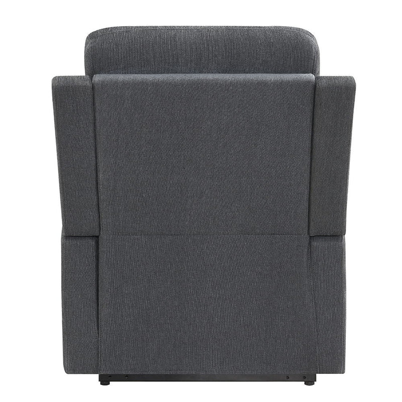 Kayla - Power Recliner With Lift & Heating & Massage