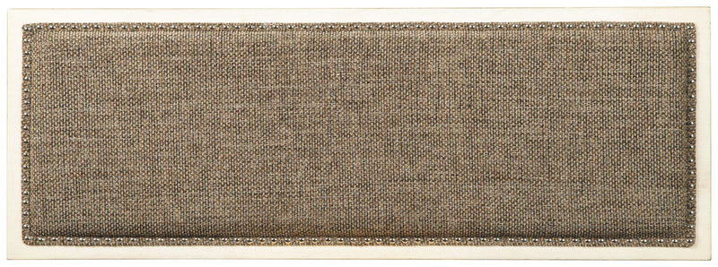Bolanburg - DBL Counter UPH Bench  - Beige