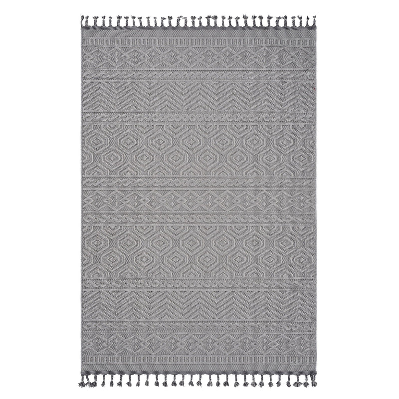 Guros - Geometric Indoor / Outdoor Rug