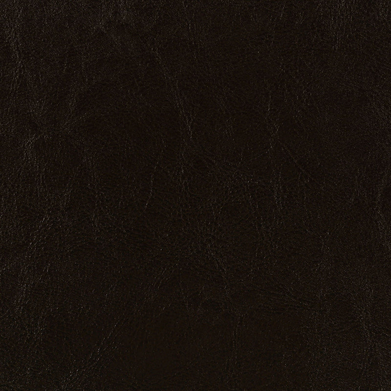 Dorian Faux Leather Upholstered Twin Panel Bed Brown