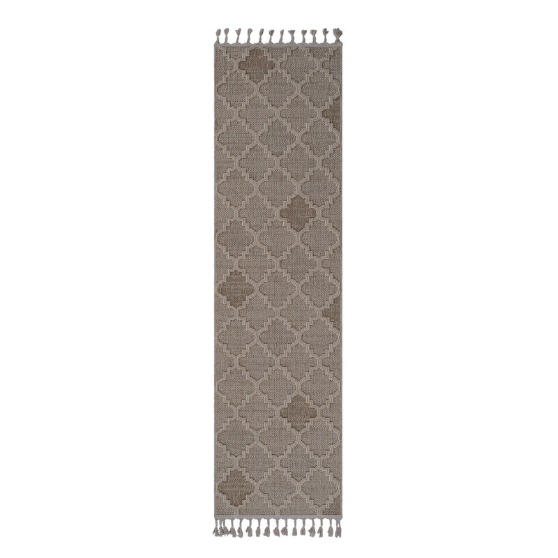 Guros - Trellis Indoor / Outdoor Rug