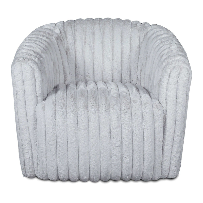 Mira - Modern Comfort Swivel Chair
