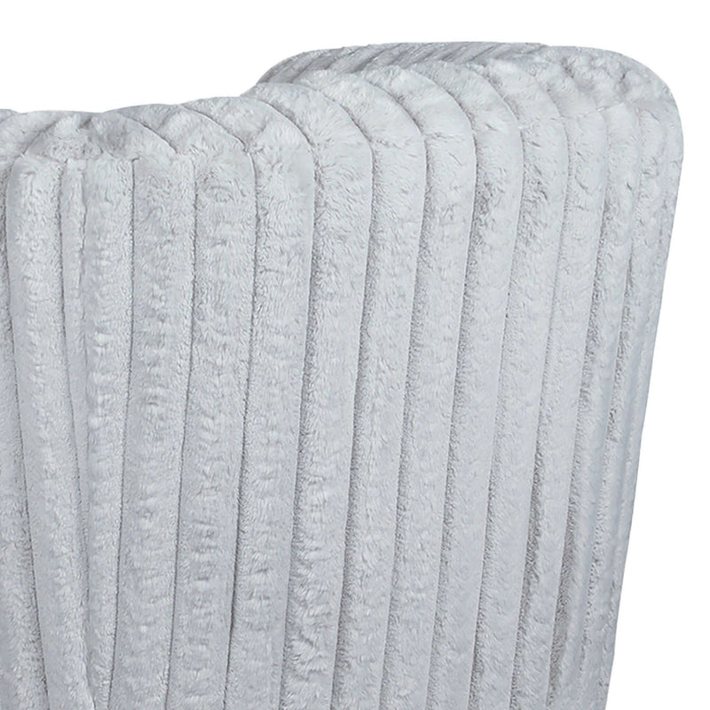 Mira - Modern Comfort Swivel Chair