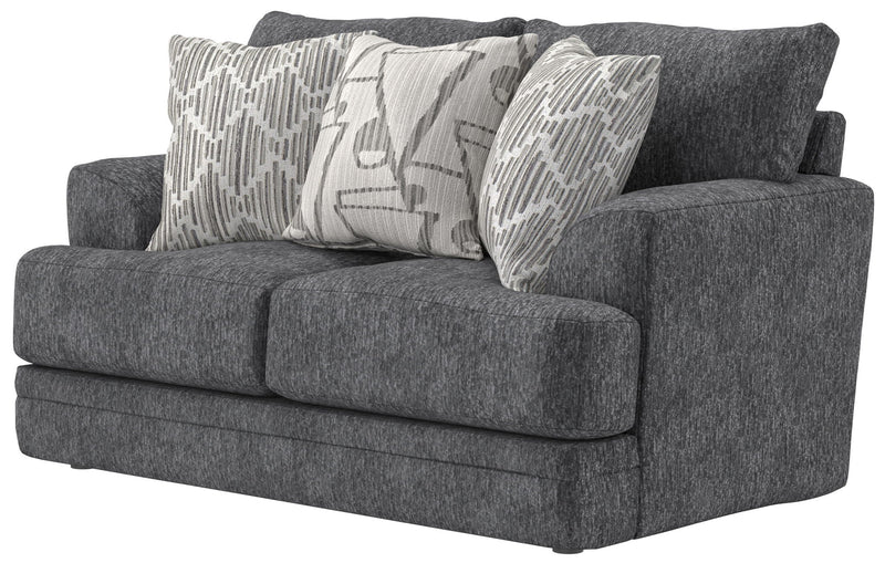 Tyson - Loveseat