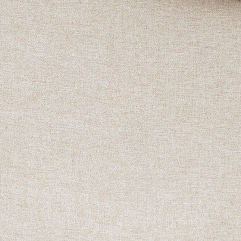 Fayette - Tufted Accent Arm Chair - Cream