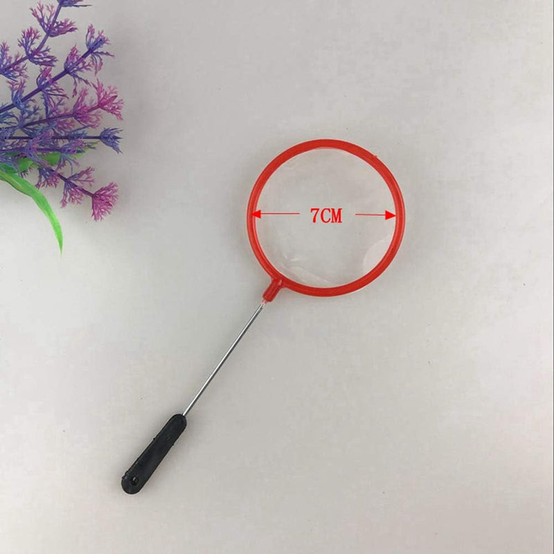 5 pack Baby Brine Shrimp Net