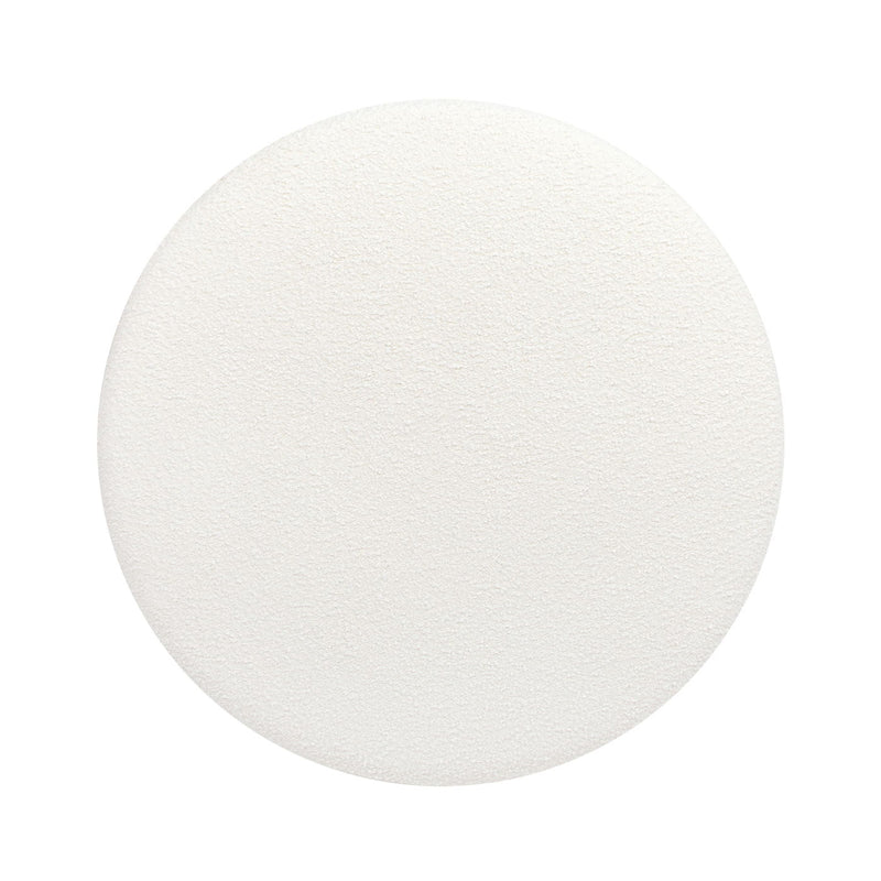 Bali - Round Upholstered Ottoman