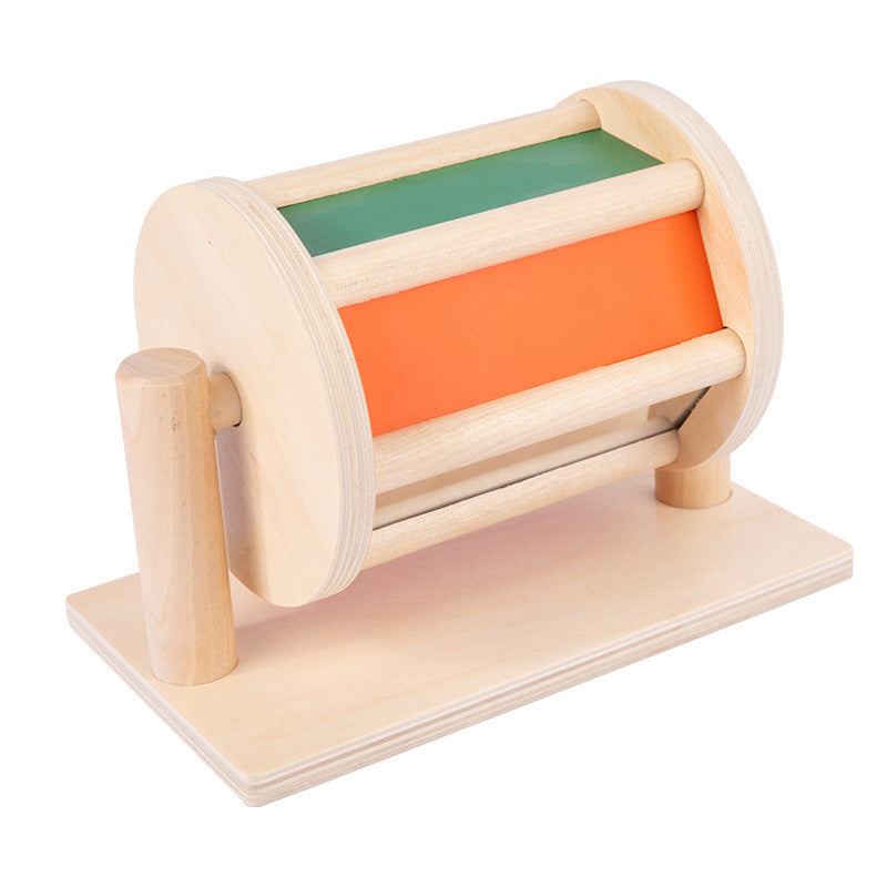 Toy For Training Childrens Logical Thinking And Hand-eye Coordination