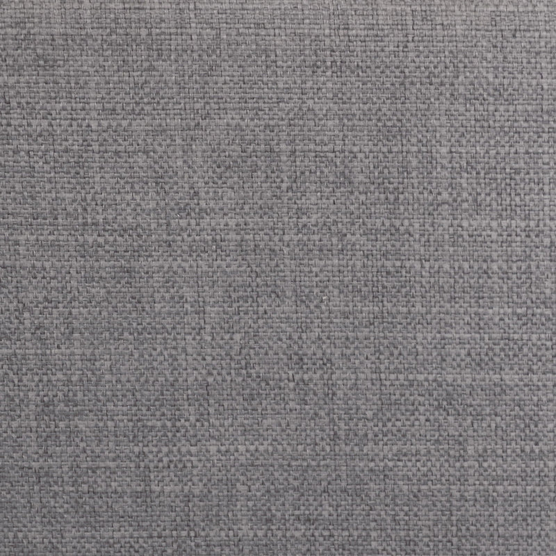 Camille Upholstered Queen Panel Headboard Grey