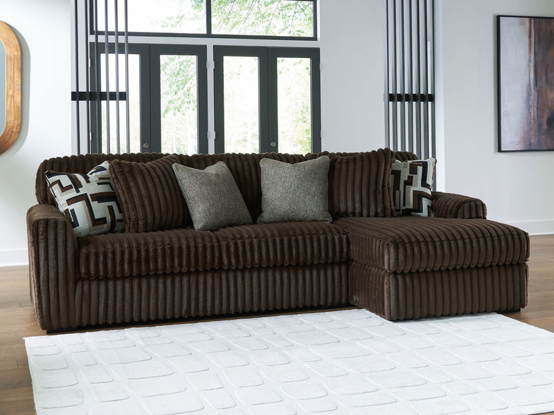Midnight-Madness - Sectional