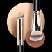 Makeup Brushes  Pro Foundation Brush and Flawless Concealer Brush Perfect for Any Look Premium Luxe Hair Contour Brush Perfect for Blending Liquid,Buffing,Cream,Sculpting,Mineral Makeup