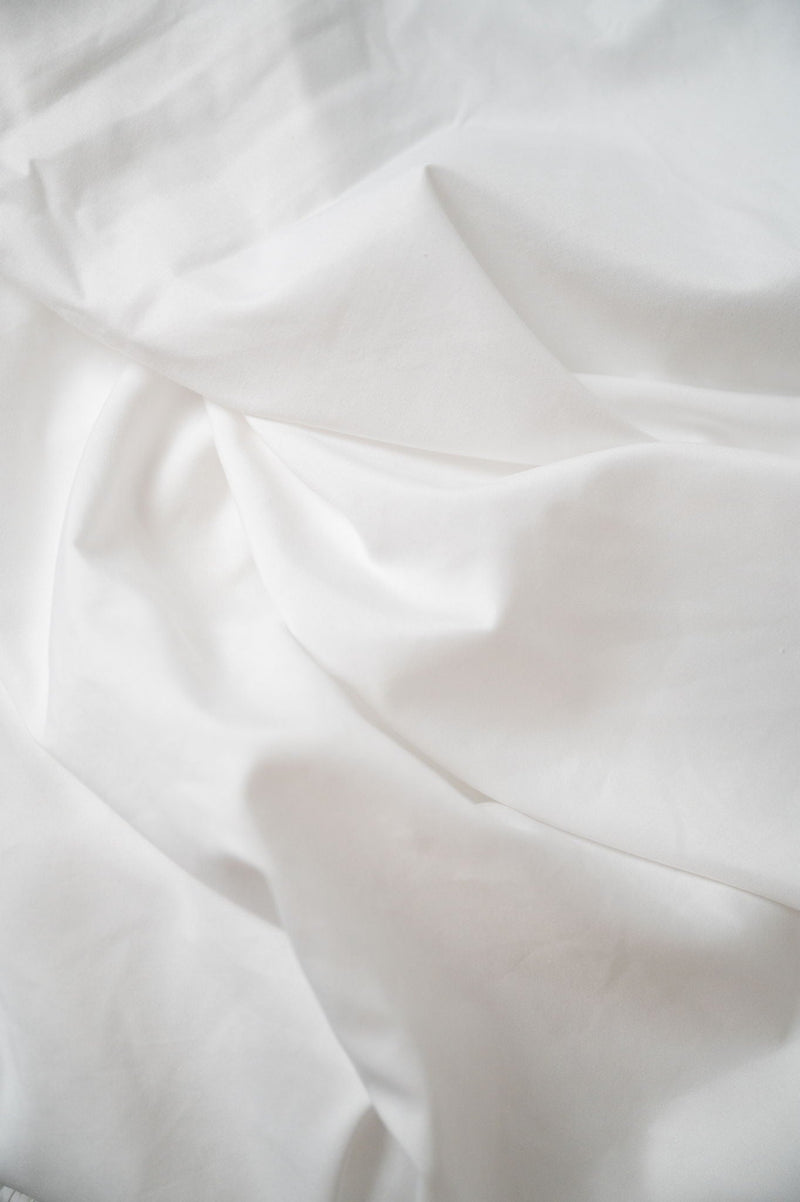 Brushed Hypoallergenic Split Sheet Set