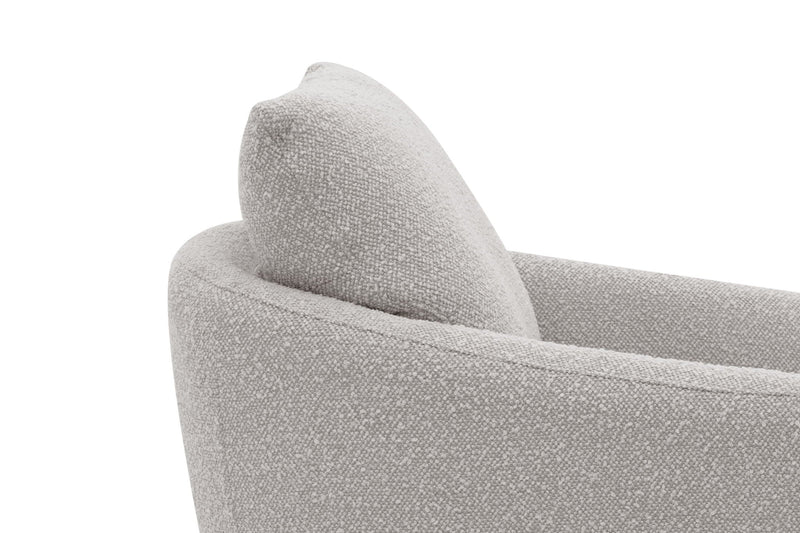 Morrow - 1P Swivel Recliner (Footrest Only)