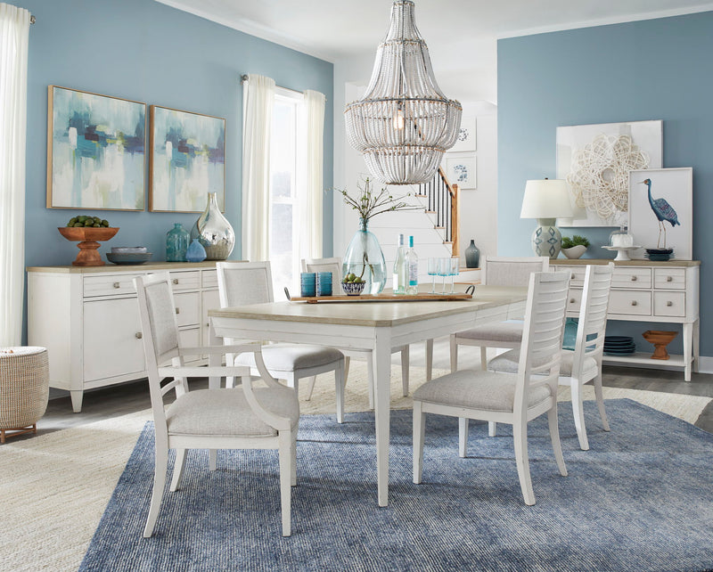 Echo Isles - Buffet - Sea Pearl And Driftwood