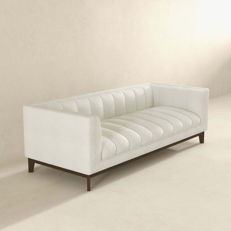 Melissa - Mid Century Modern Sofa