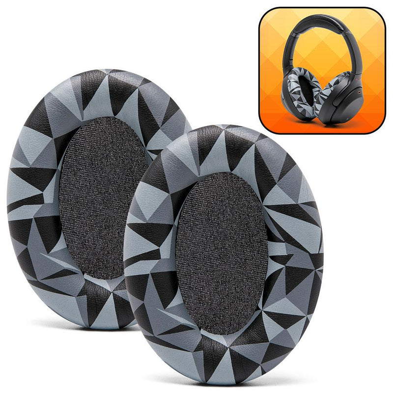 Ear Pads For Sony WH1000XM3 Over-Ear Headphones