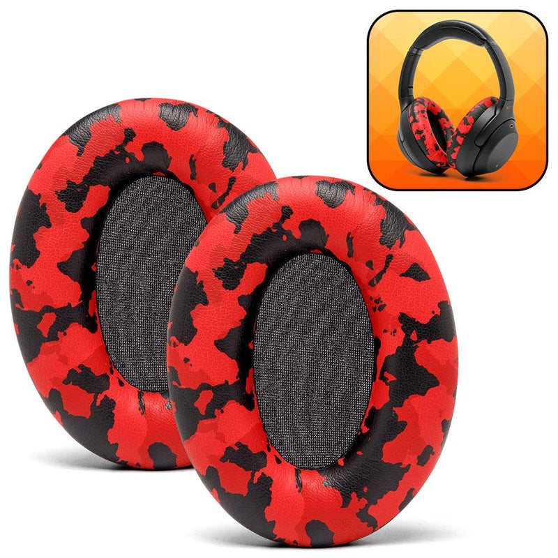 Ear Pads For Sony WH1000XM3 Over-Ear Headphones