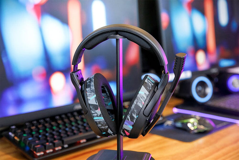 Earpads for Sennheiser PC38X & More - WC FreeZe Cooling Gel