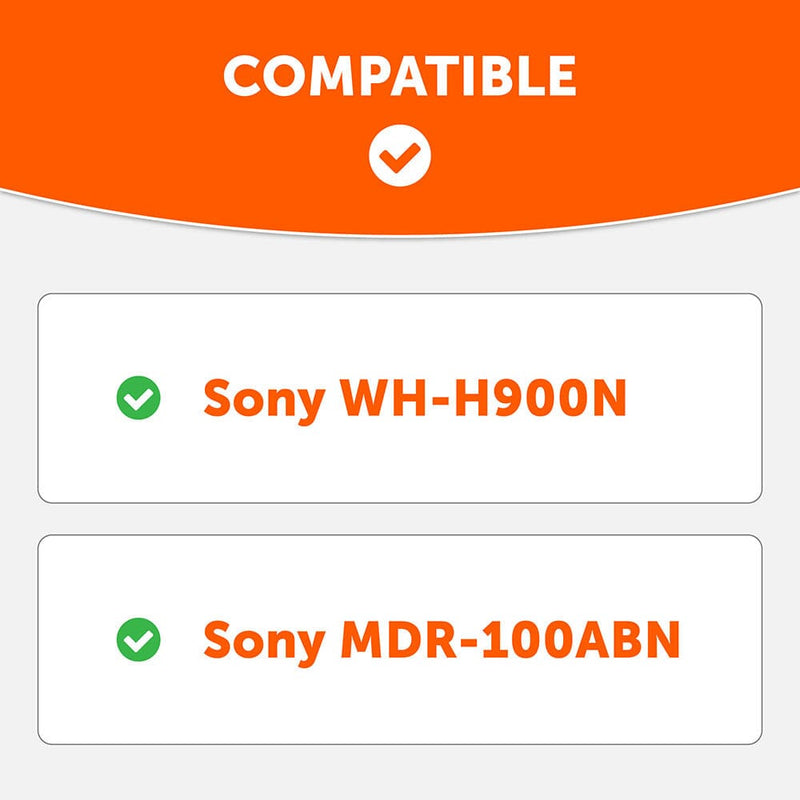 Earpads For Sony WH900N