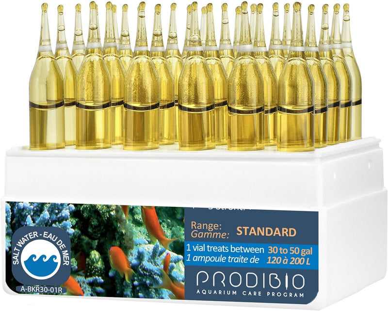 Bio Reef Kit, Maintenance,ƙī, 30 Gal and Up