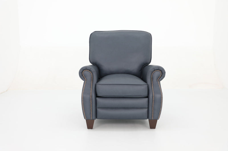 Briarwood - Recliner Push Thru The Arm