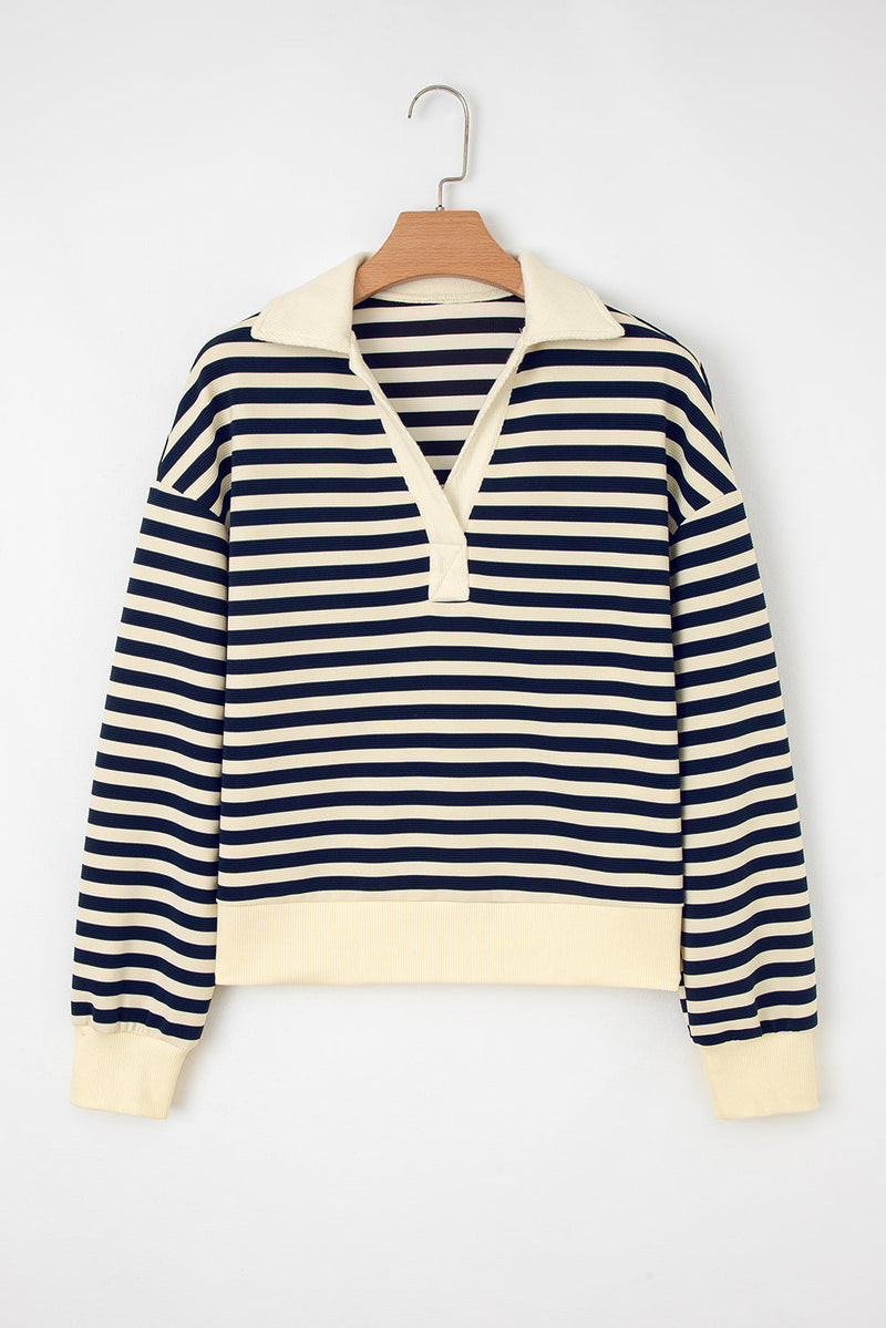 Adelina Sleeve Casual top Long Sleeve Top